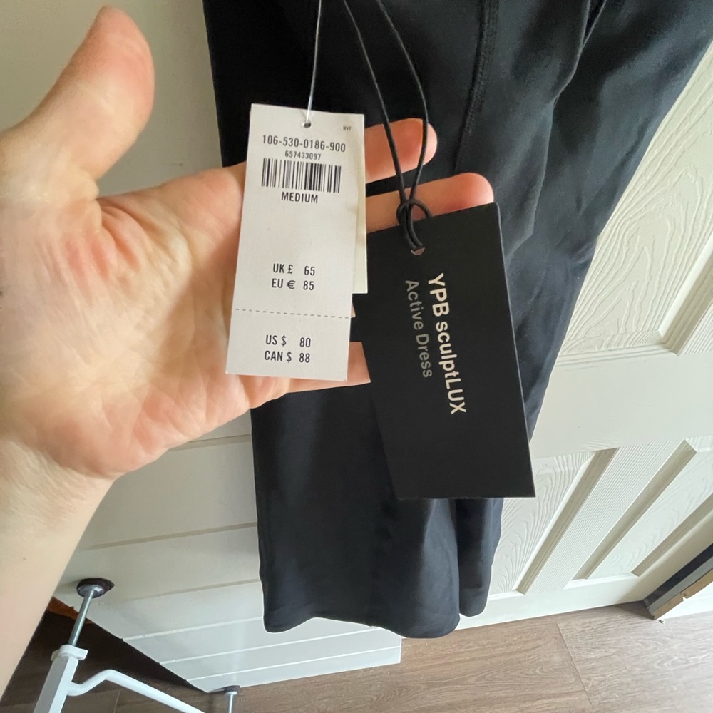 Abercrombie YPB Active Dress